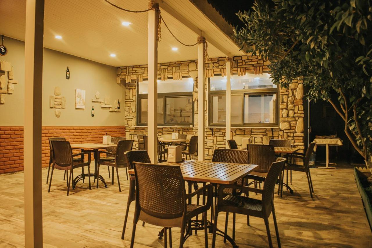 Pirlanta Butik Hotel Çeşme Luaran gambar