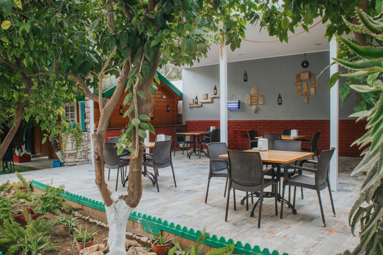 Pirlanta Butik Hotel Çeşme Luaran gambar