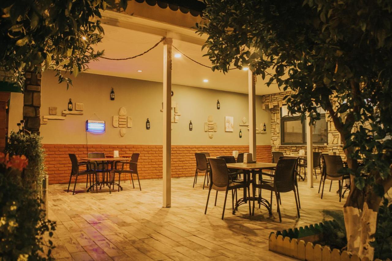 Pirlanta Butik Hotel Çeşme Luaran gambar