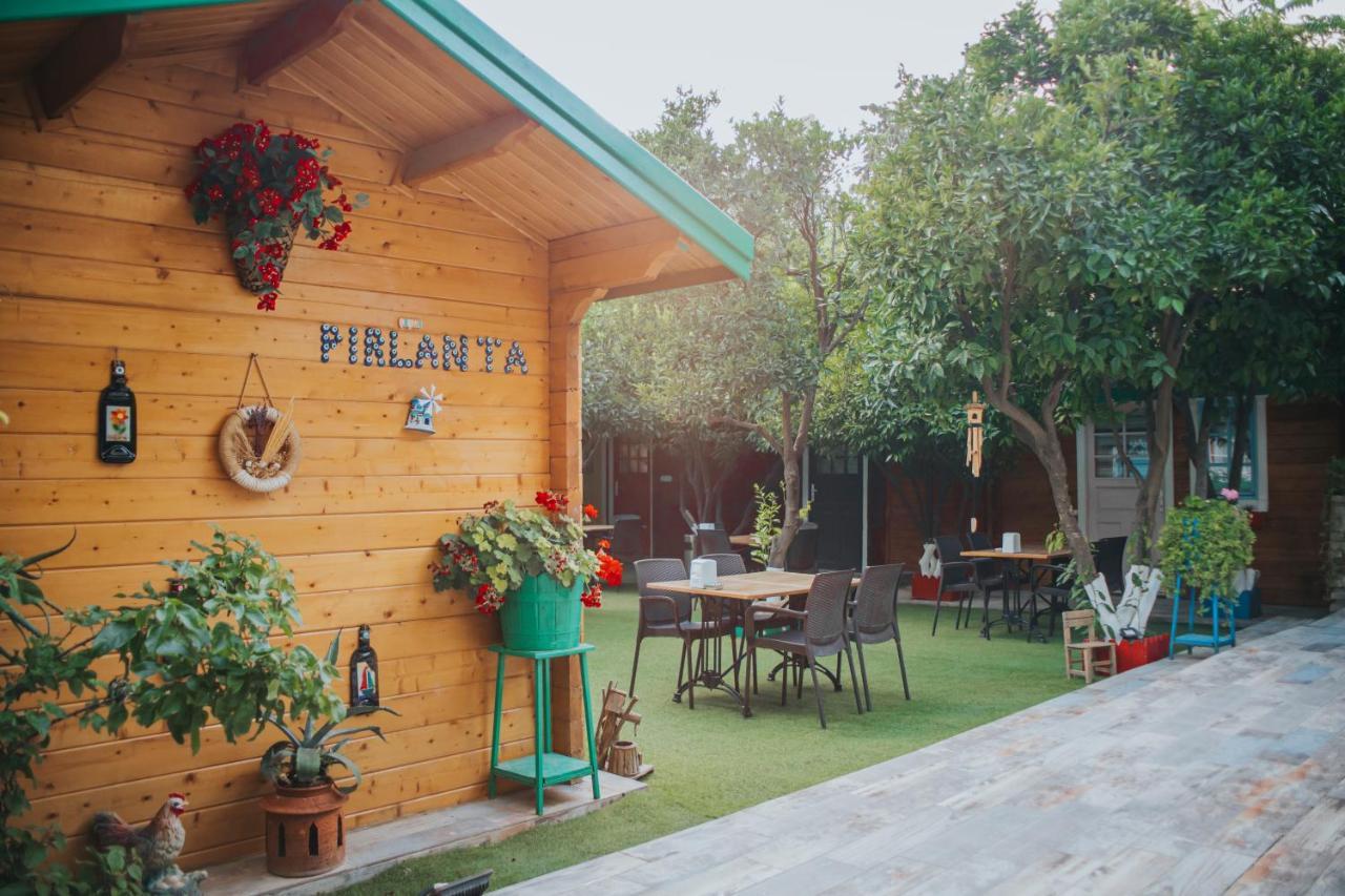 Pirlanta Butik Hotel Çeşme Luaran gambar