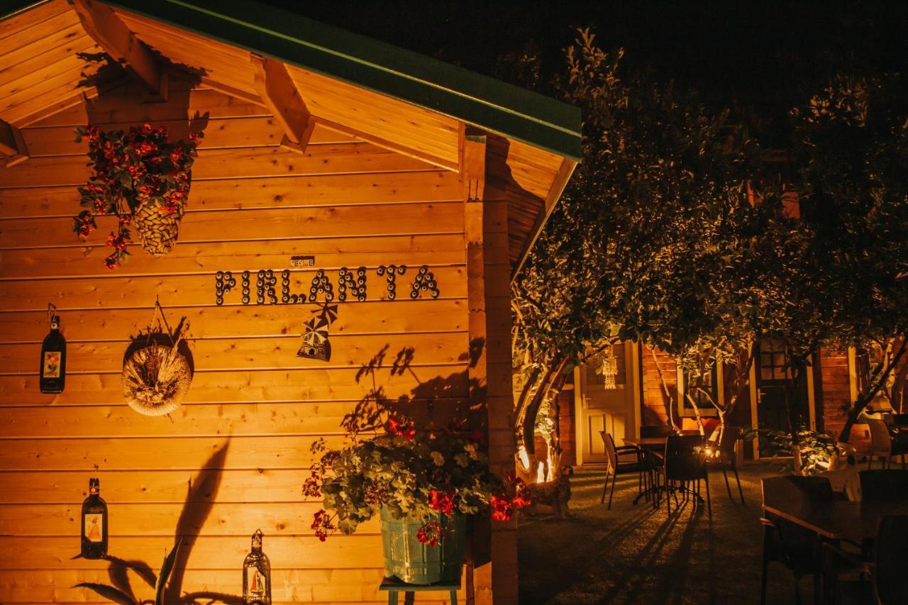 Pirlanta Butik Hotel Çeşme Luaran gambar