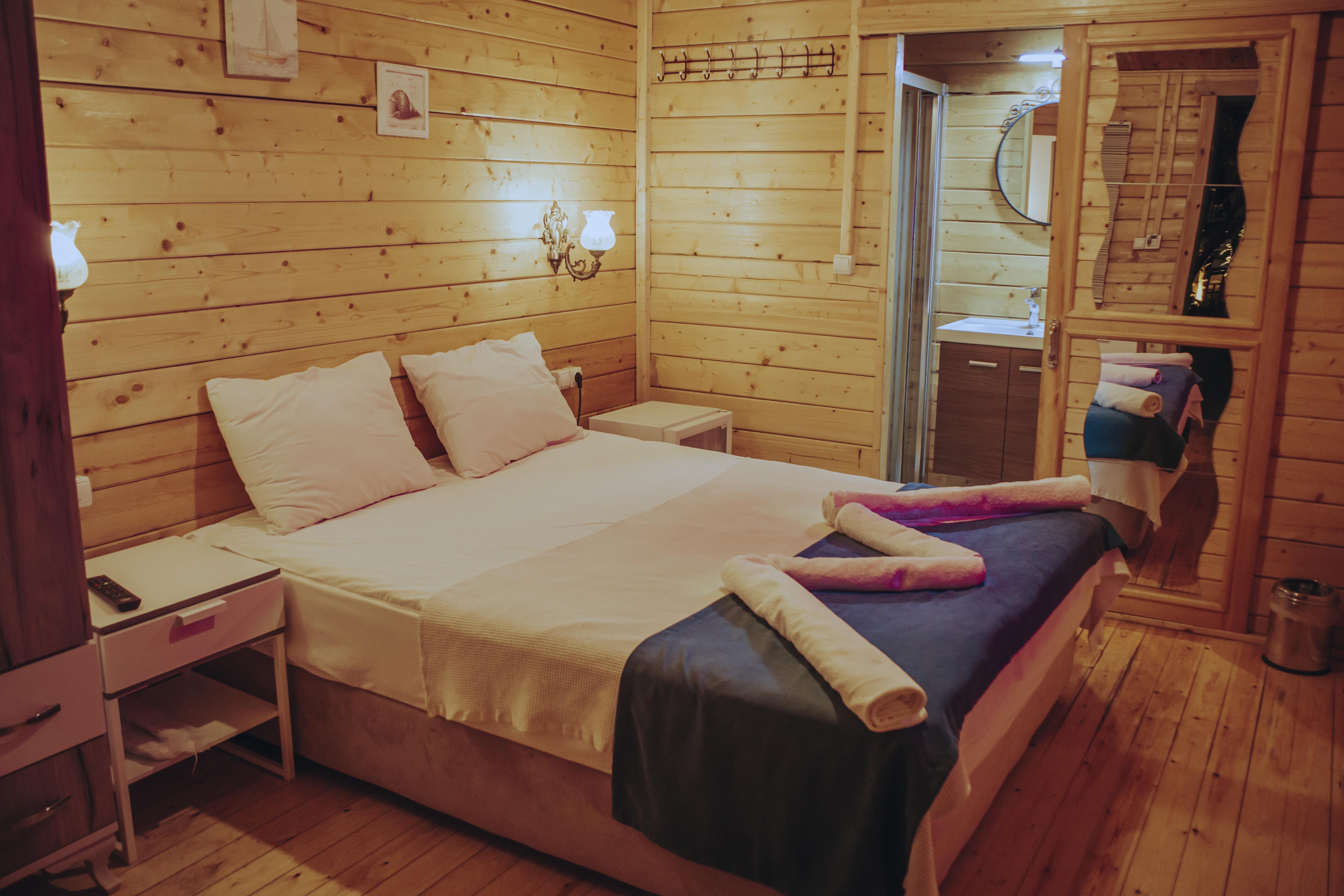 Pirlanta Butik Hotel Çeşme Luaran gambar