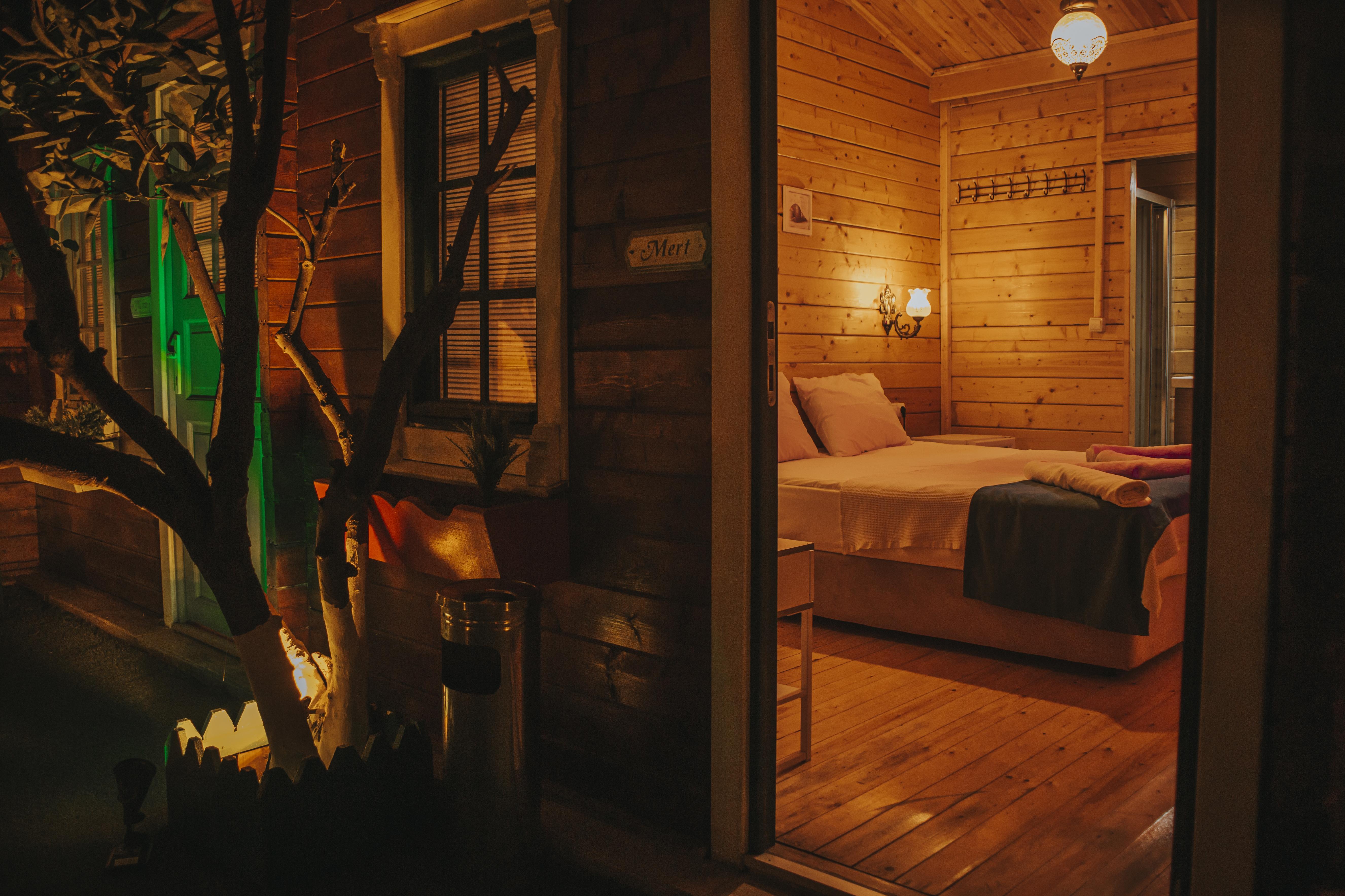 Pirlanta Butik Hotel Çeşme Luaran gambar