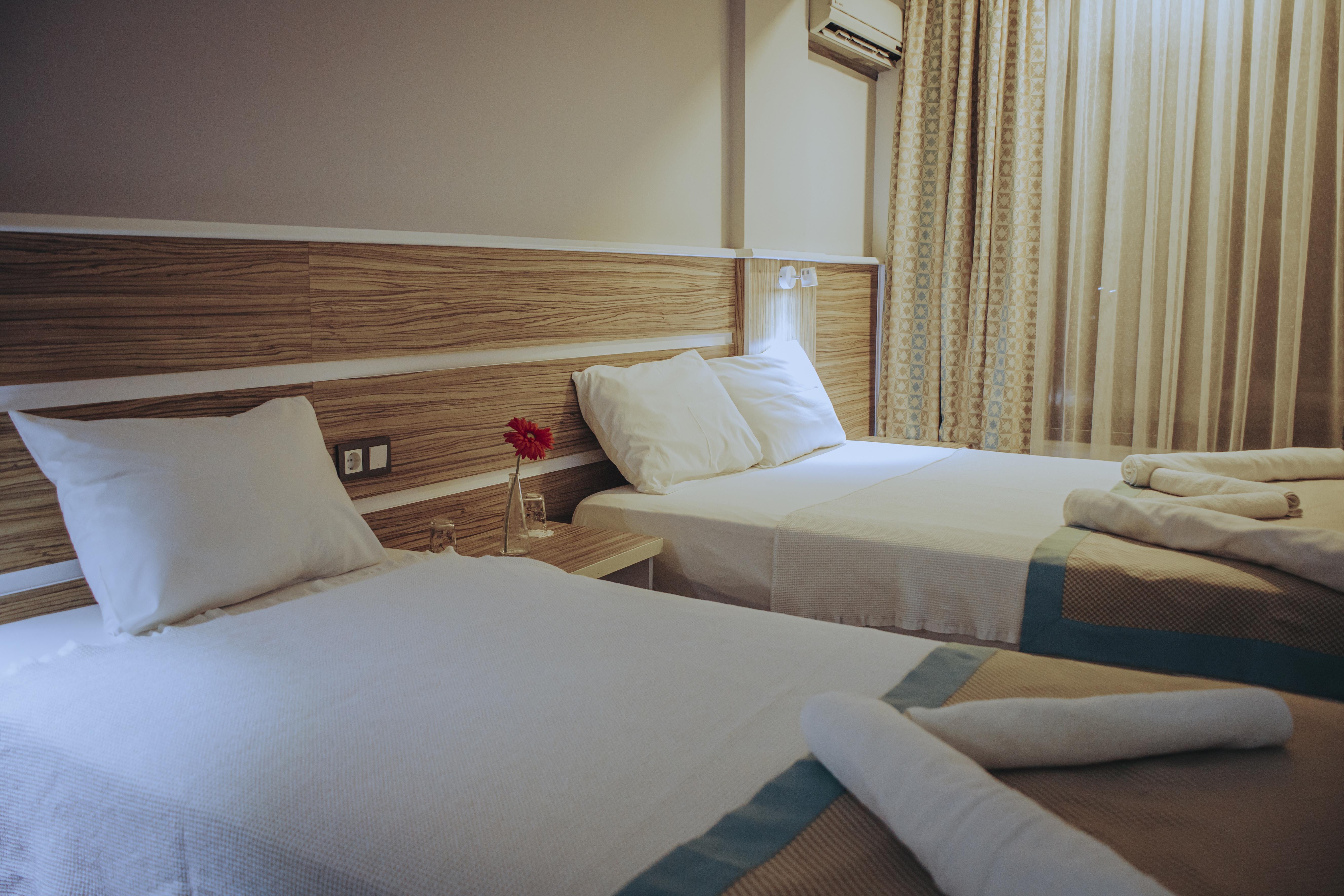 Pirlanta Butik Hotel Çeşme Luaran gambar
