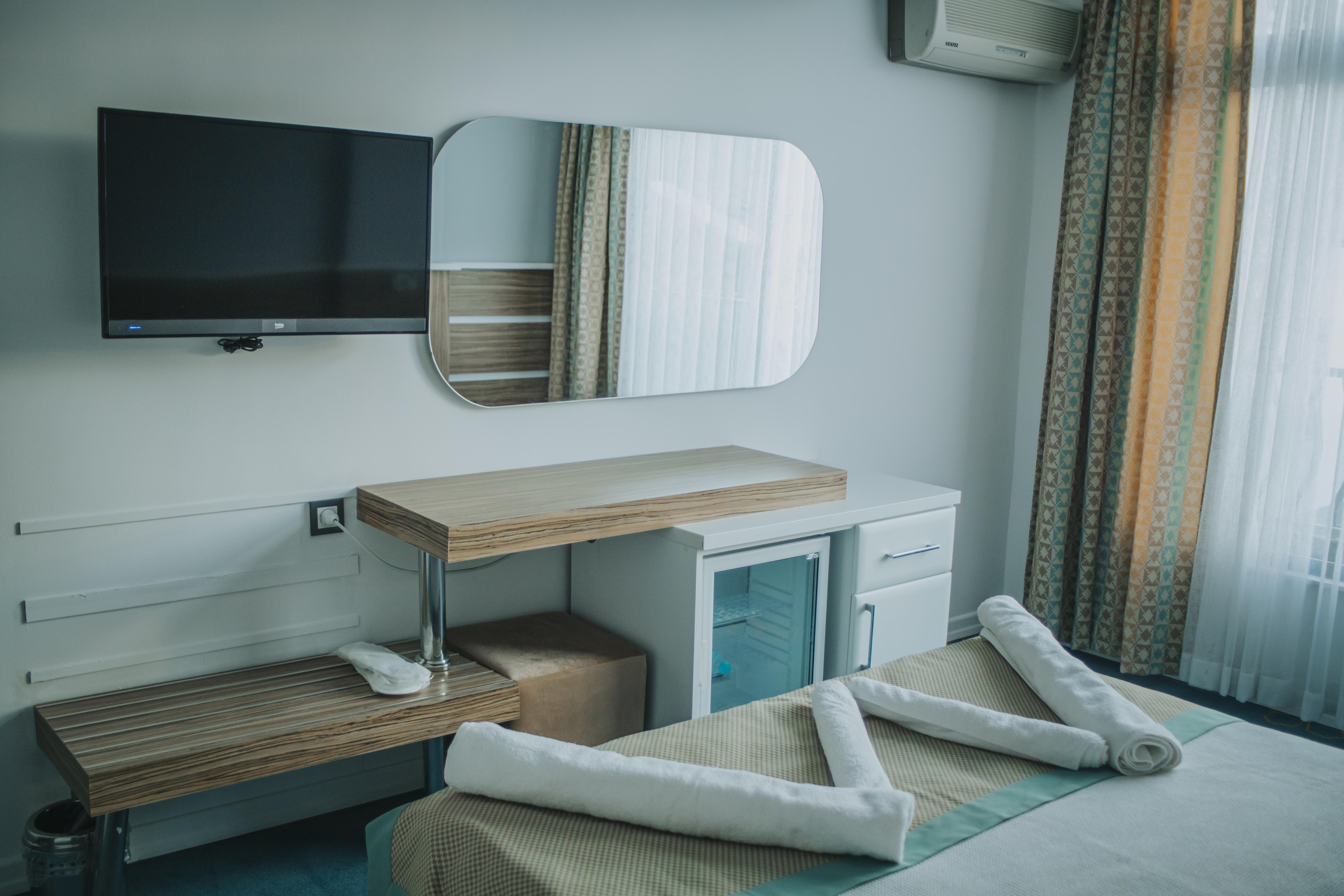 Pirlanta Butik Hotel Çeşme Luaran gambar