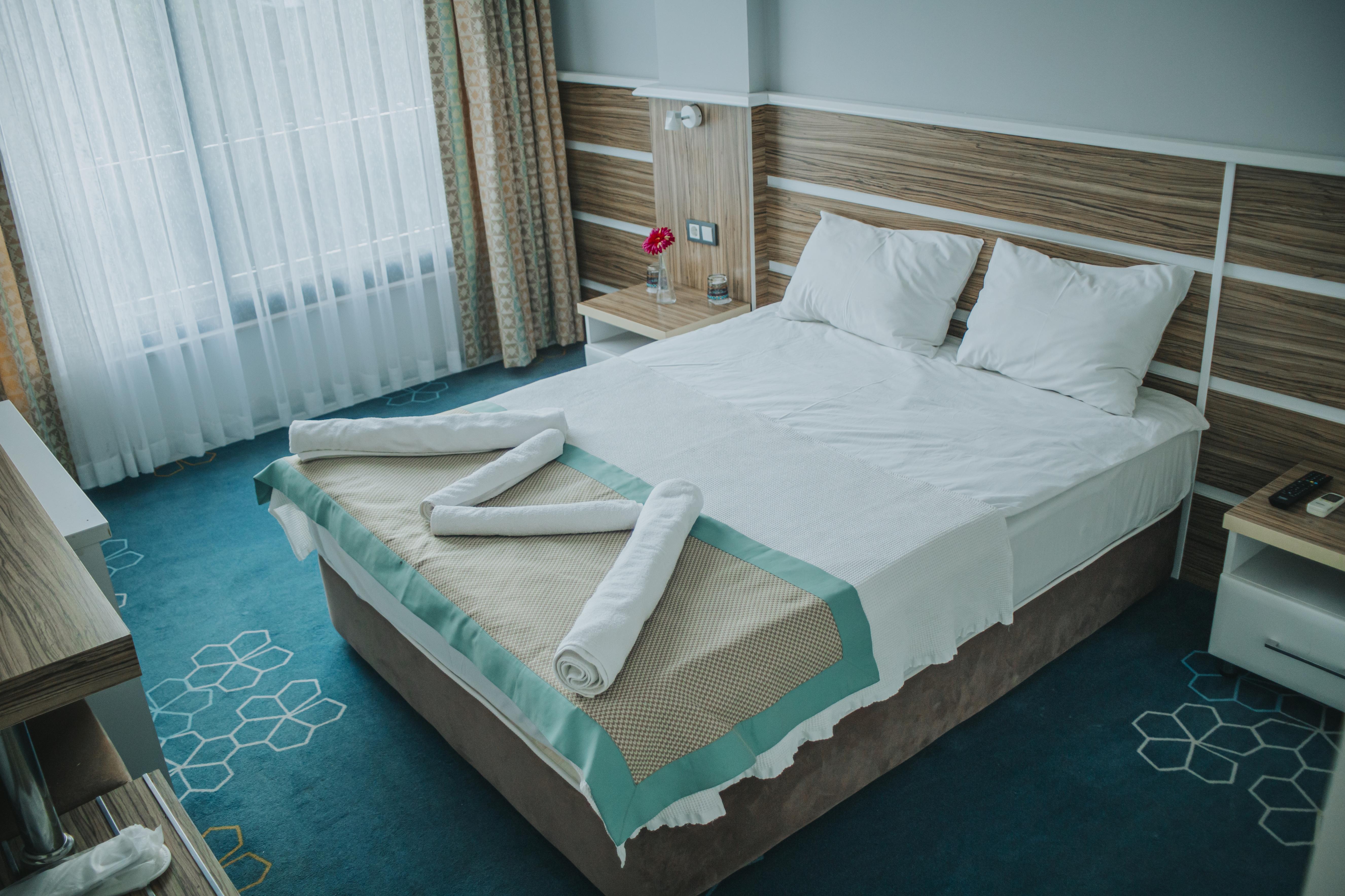 Pirlanta Butik Hotel Çeşme Luaran gambar