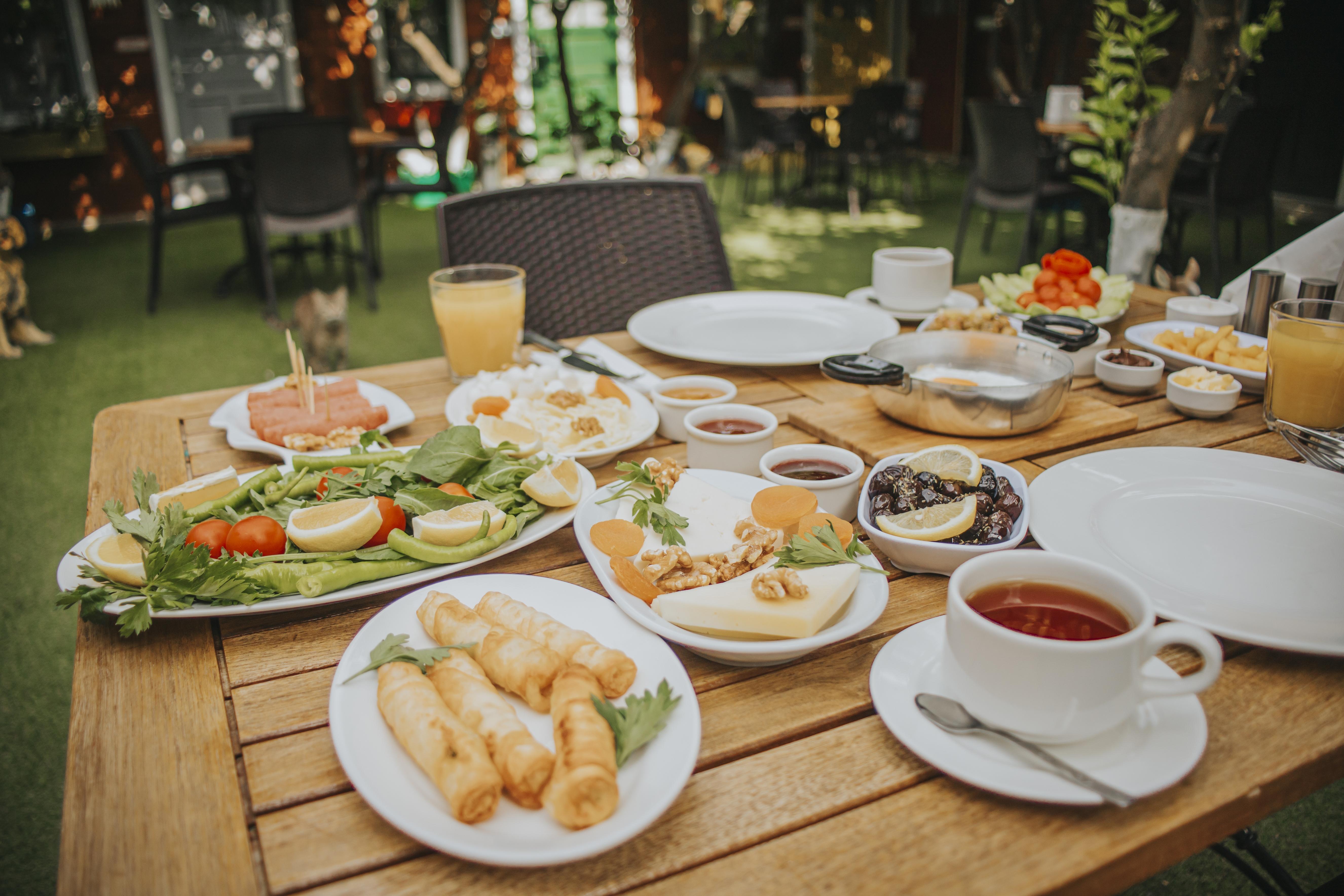 Pirlanta Butik Hotel Çeşme Luaran gambar